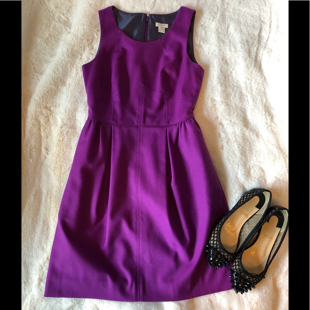 J. Crew Dress